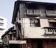 Saraswati Building