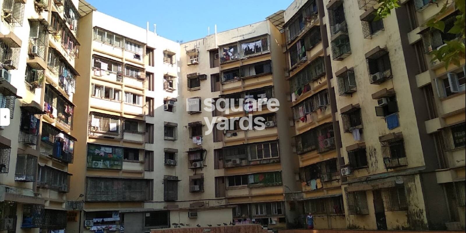 saraswati-chs-dahisar