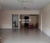 Saraswati Nilayam Apartment Interiors