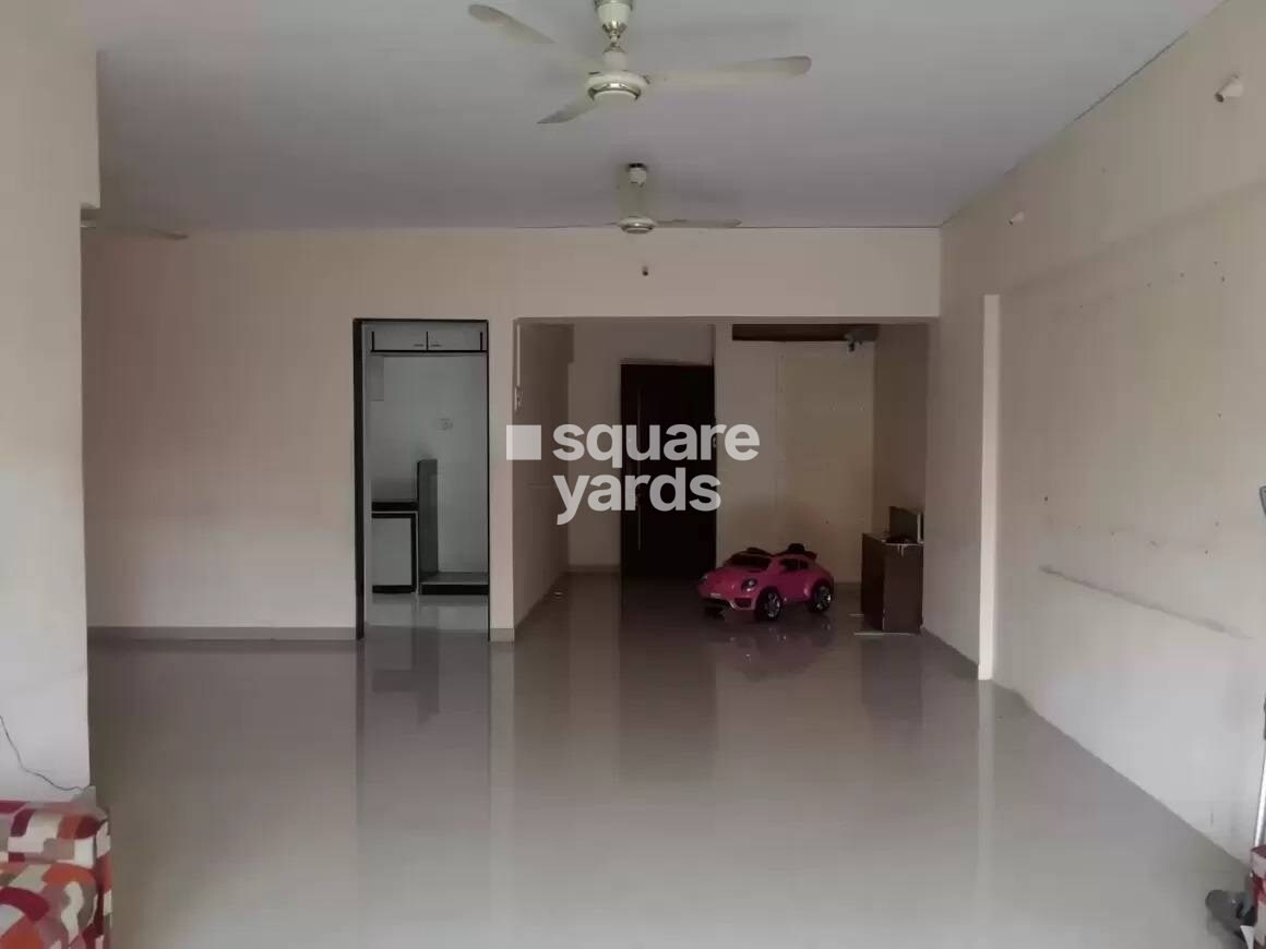 Saraswati Nilayam Apartment Interiors 1