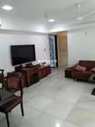 Saraswati Nilayam Apartment Interiors
