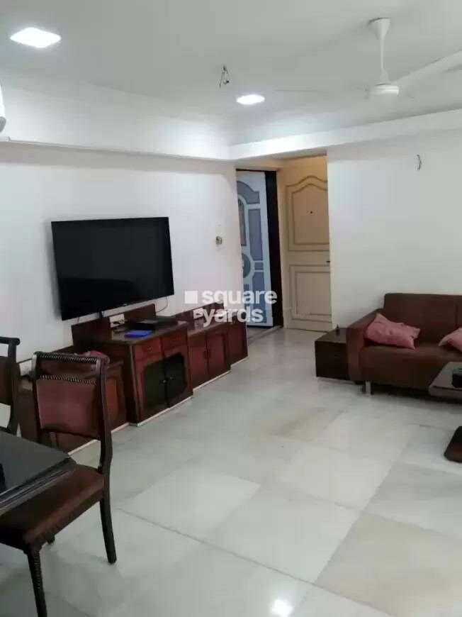 Saraswati Nilayam Apartment Interiors 2