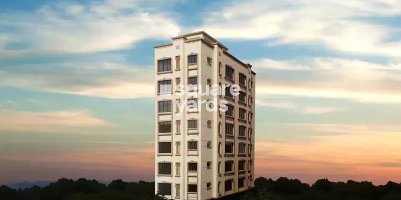 Saraswati Om Palace
