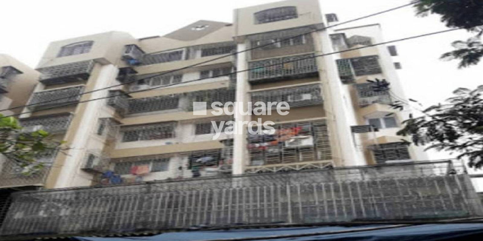 Saraswati Sadan Borivali