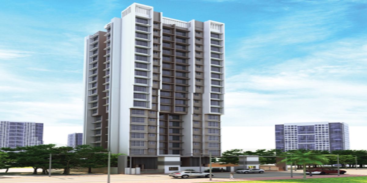 Sarathi Samruddhi Heights