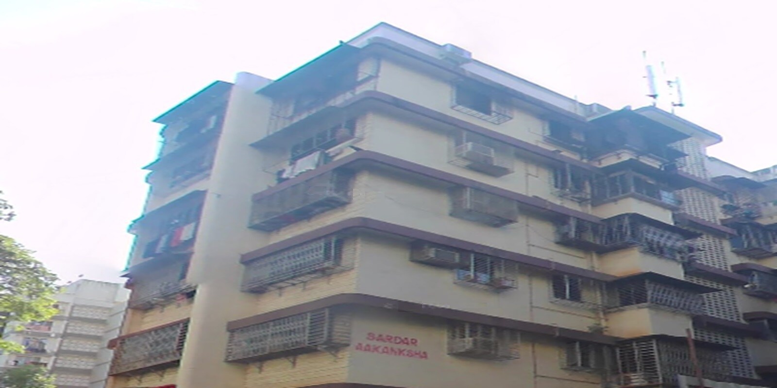 Sardar Aakanksha CHS