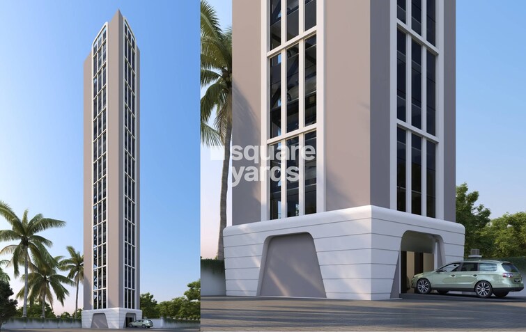 Sardar Inspire Residency Amenities-Features 1