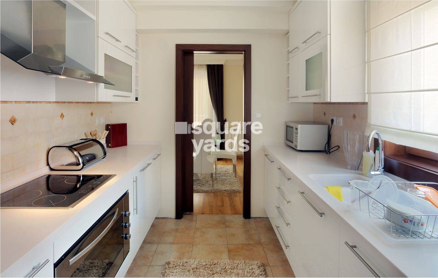 Sardar Inspire Residency