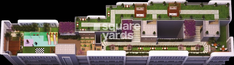 Sardar Inspire Residency Floor Plans 1