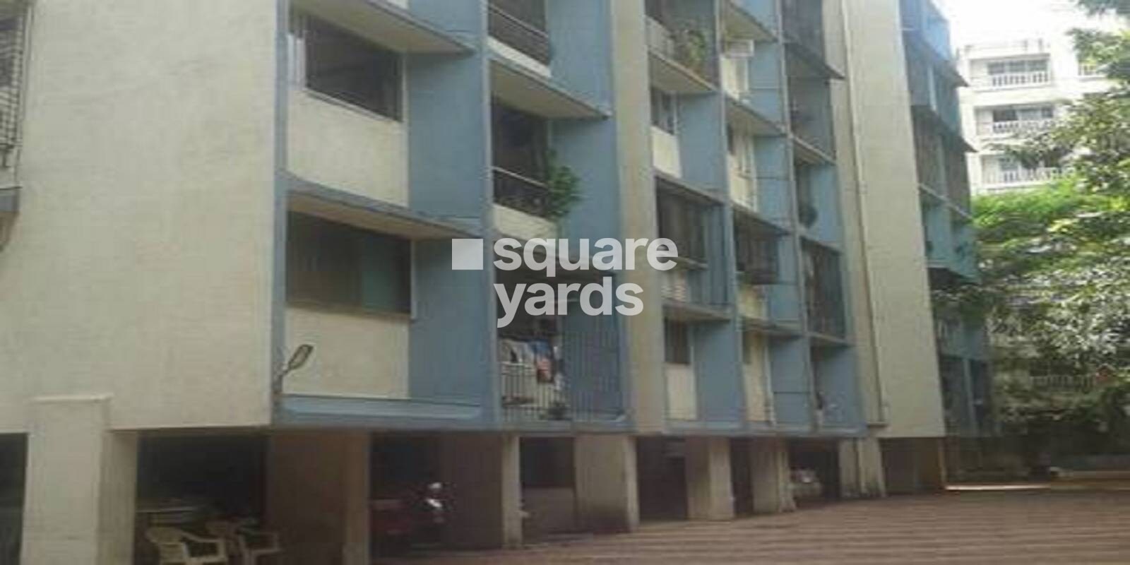 Sargam Chs Ltd