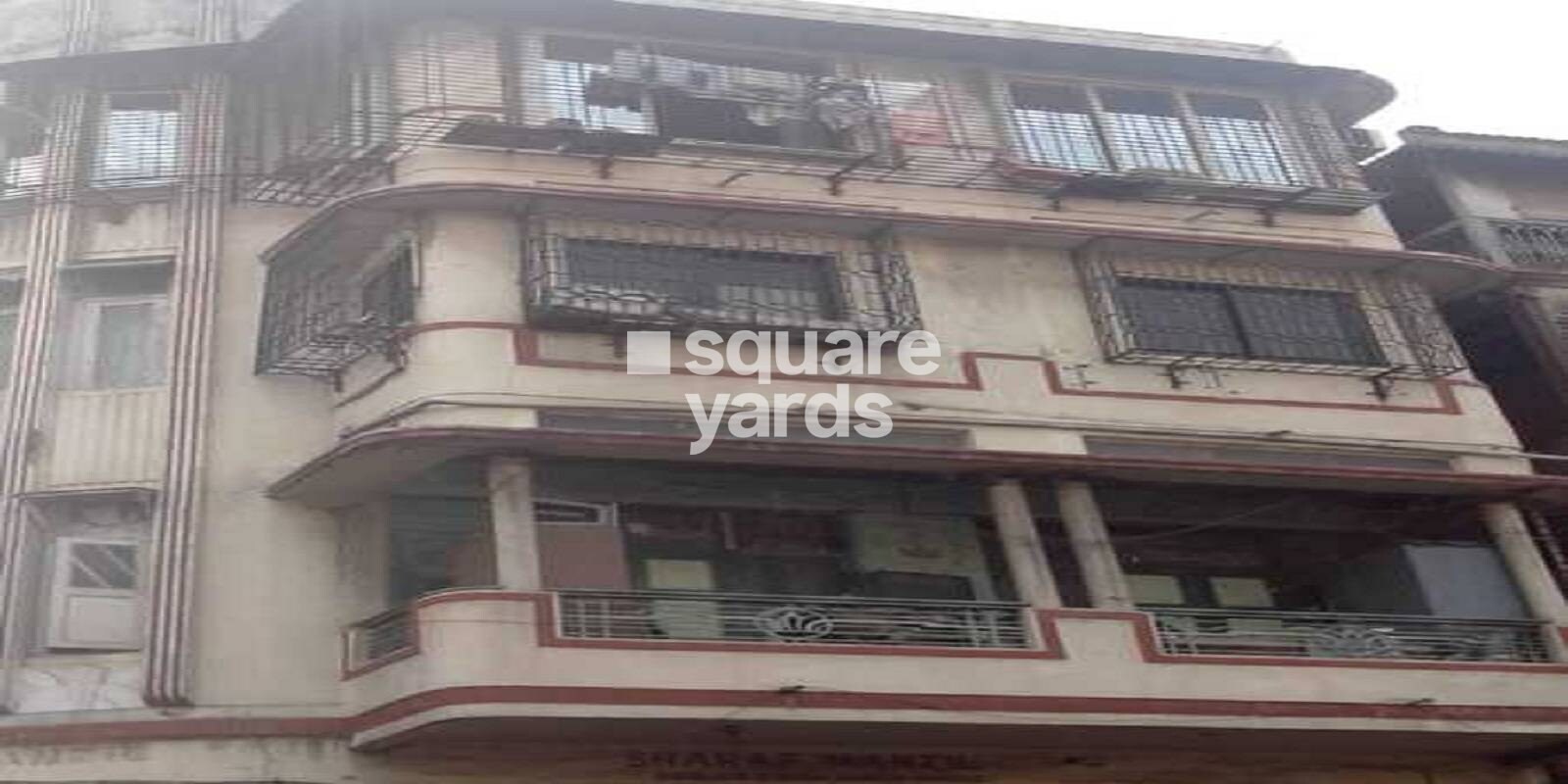 Sarifa Manjil Apartment
