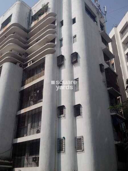 Sarkar Avenue Apartment Tower View