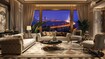 Sarkar EL Dorado Apartment Interiors