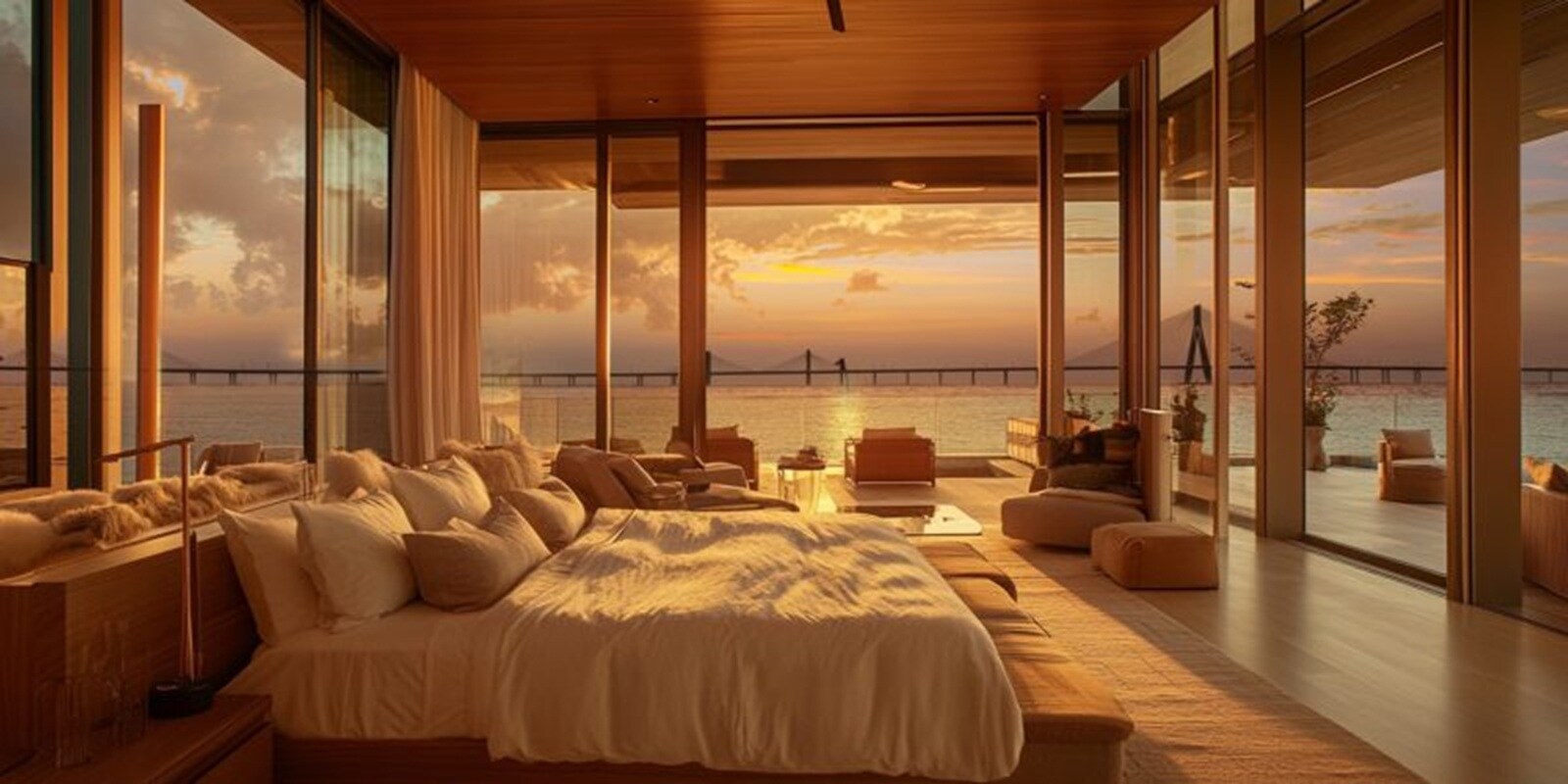 Sarkar EL Dorado residential project in Worli