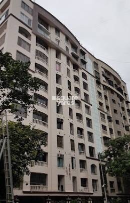 Saroj Apartment Matunga Tower View 1