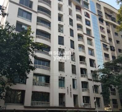 Saroj Apartment Matunga Tower View 2