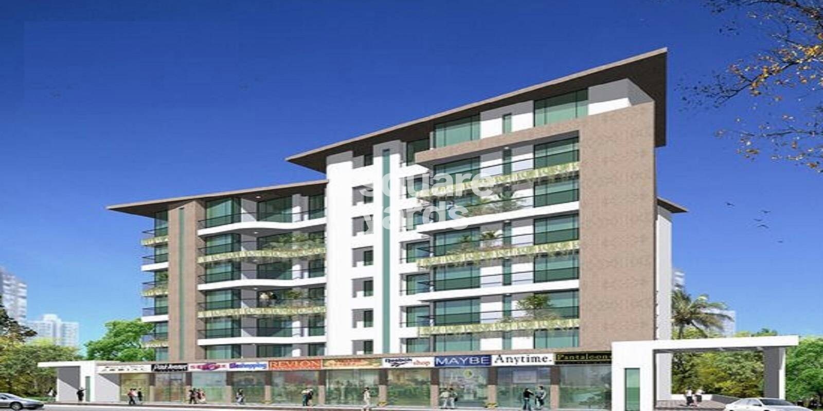 Saroj CHS, Chakala, Mumbai