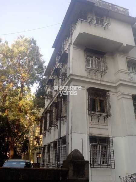 Sarosh Apartment Tower View