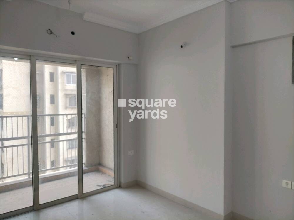 Sarvodaya Heights Apartment Interiors