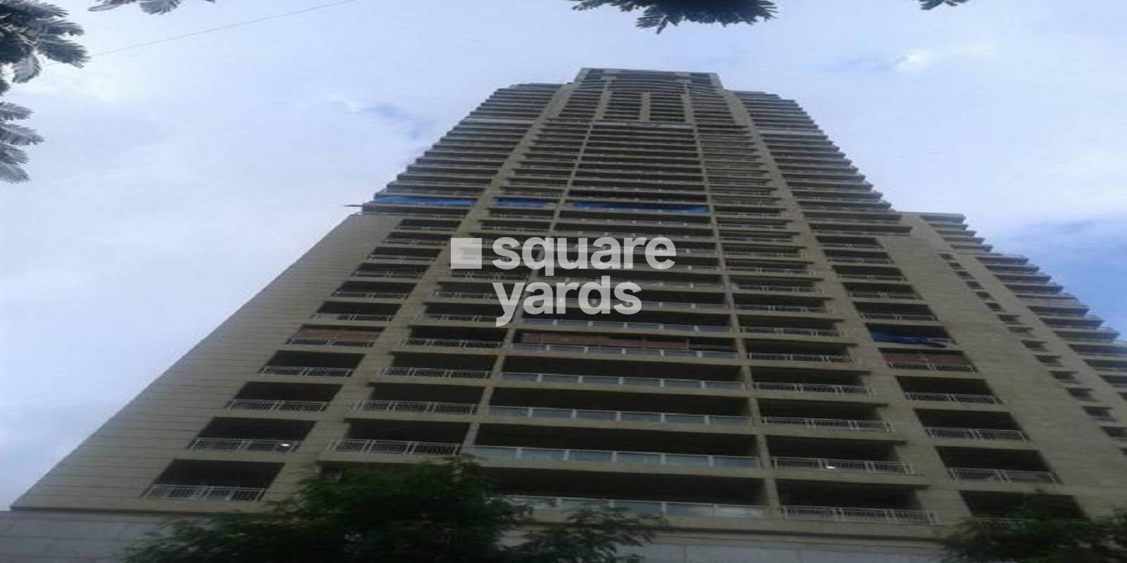 Sarvodaya Heights