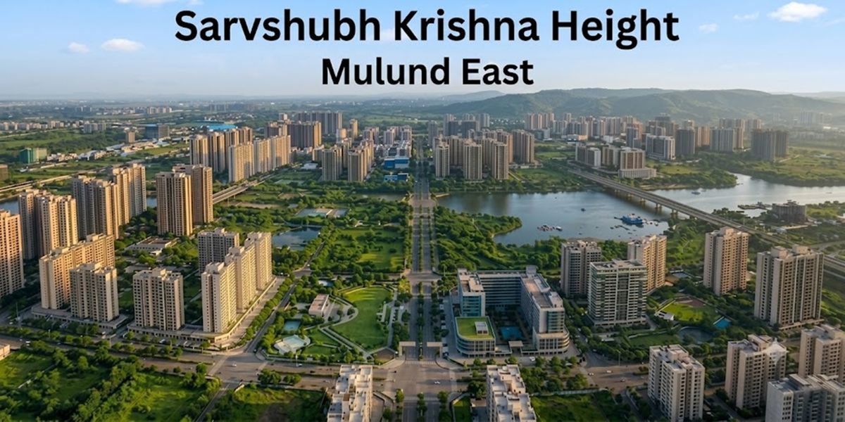 Sarvshubh Krishna Height
