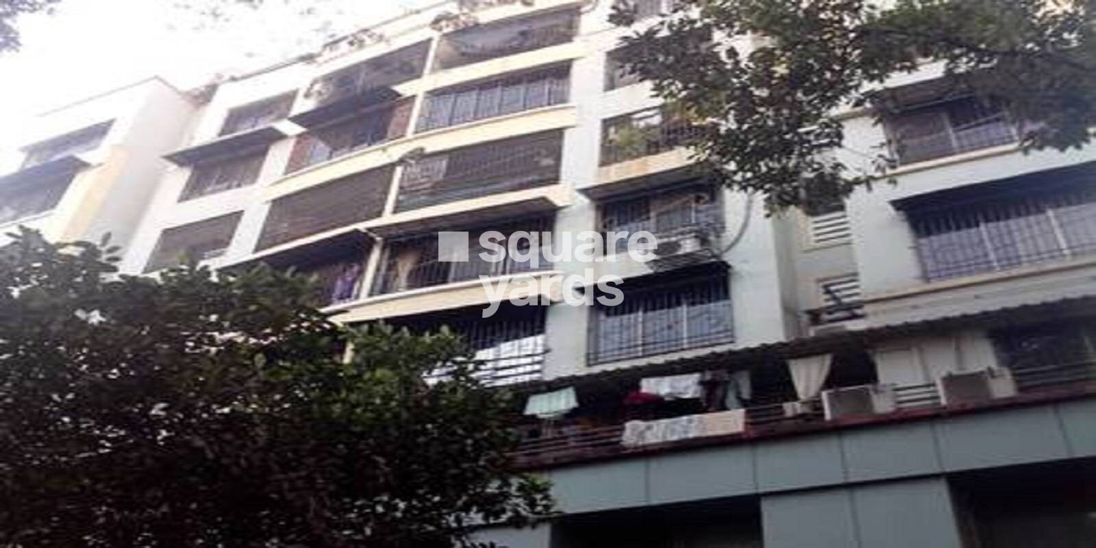 Sat Guru Darshan Apartment