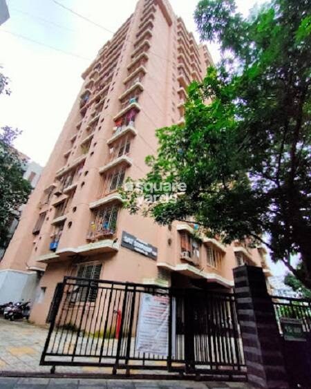 Sat Swarup Tower View