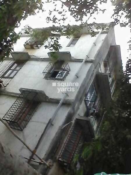 Satara CHS Tower View