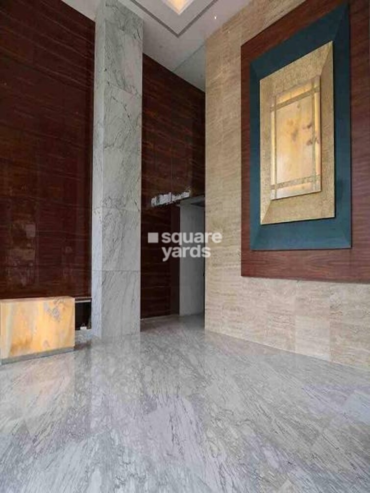 Satelite Gazebo Lift Lobby Image 2