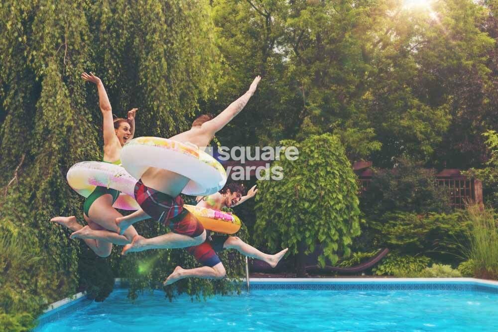 Satellite Codename Legacy