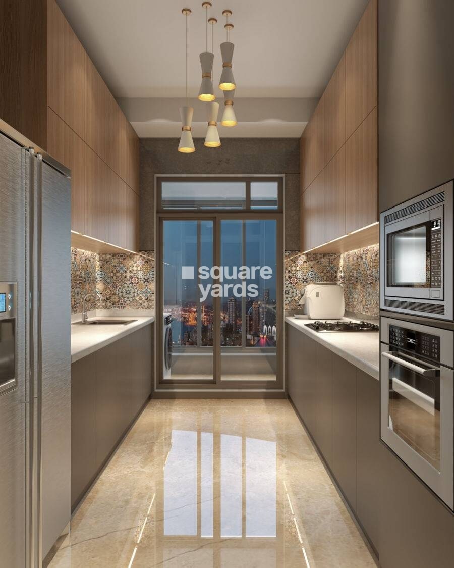 Satellite Glory Apartment Interiors 4