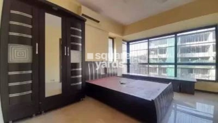 Satellite Royale Apartment Interiors 1