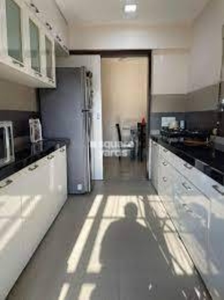 Satellite Royale Apartment Interiors 3