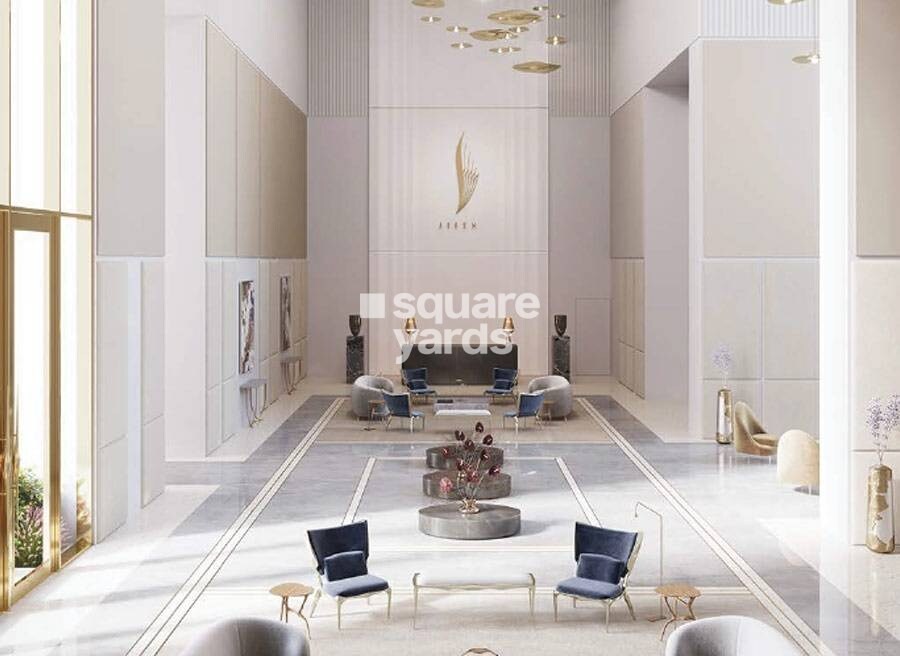 Satellite Sesen Apartment Interiors 1