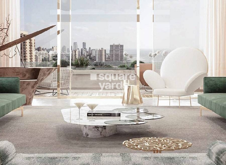 Satellite Sesen Apartment Interiors 2