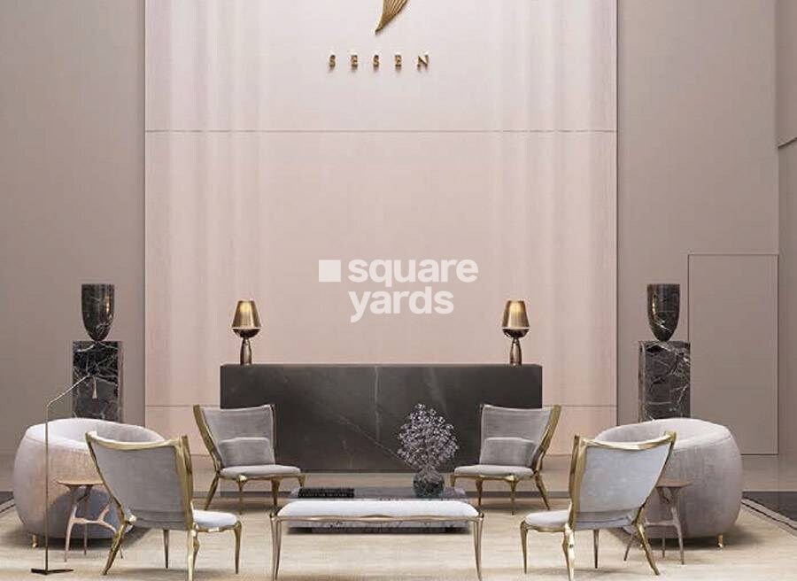 Satellite Sesen Apartment Interiors 3