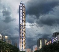 Satellite Sesen Tower View