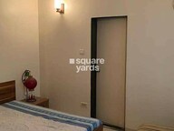 Satellite Tower Apartment Interiors