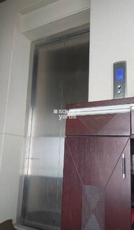 Satellite Vandan Lift Lobby Image