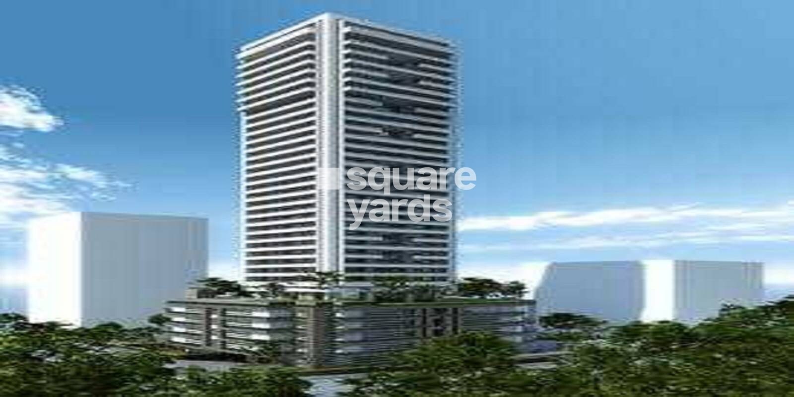 Satellite Vandan, Walkeshwar, Mumbai