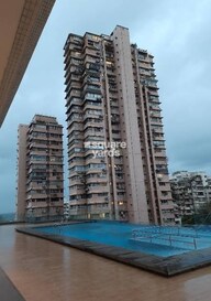 Satellite Vandan Tower View