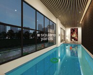 Satellite Viceroy Amenities-Features