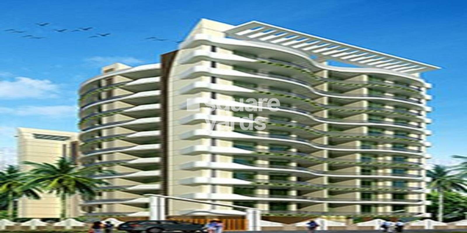 Satguru CHS Kandivali