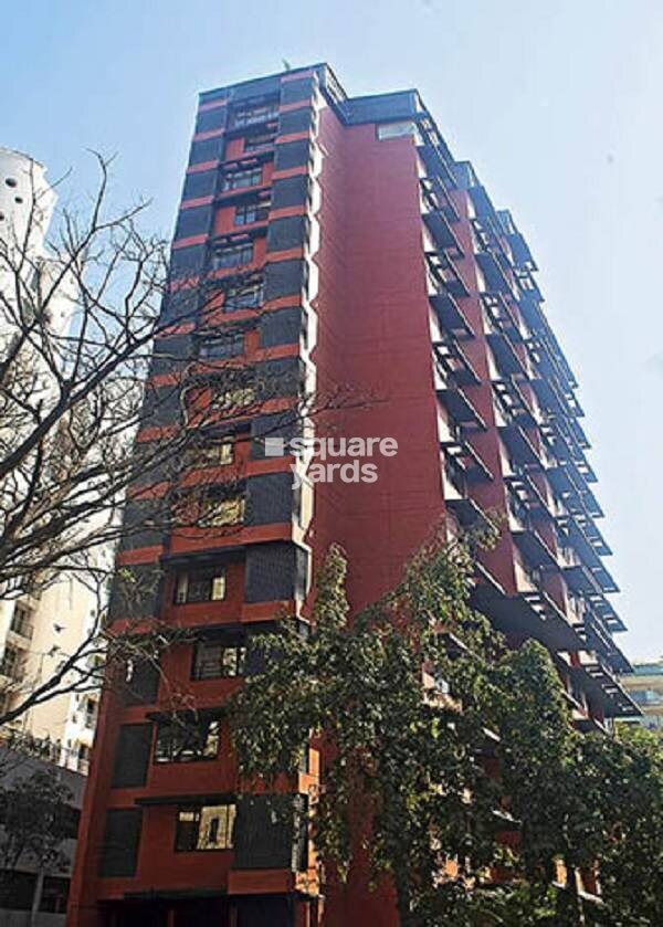 Satguru Flying Carpet Tower View