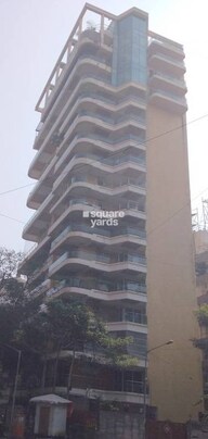 Satguru Kalyan Tower View