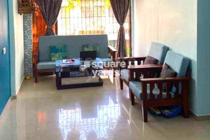 Satguru Niwas Apartment Apartment Interiors