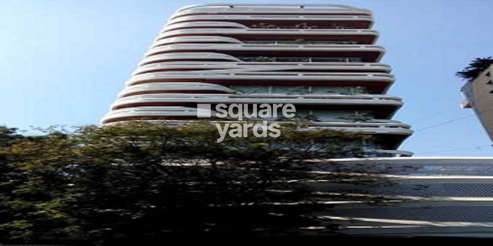 Satguru Sachkhand Apartment