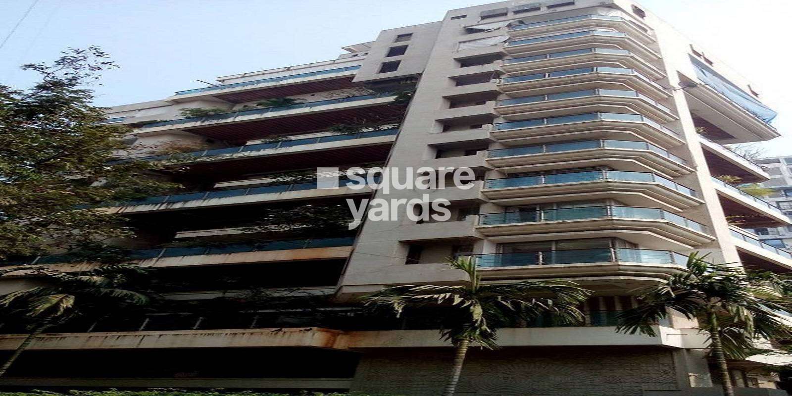 Satguru Sharan Apartment Cover Image