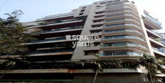 Satguru Sharan Apartment