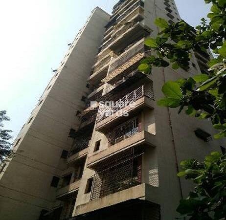 Satguru Sharan I Tower View